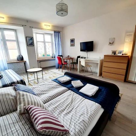 Apartament Rynek 博莱斯瓦维茨 外观 照片