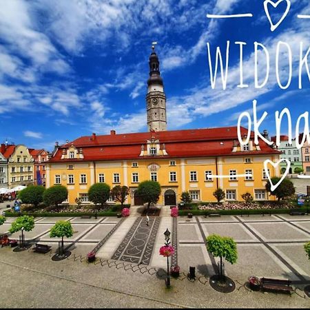 Apartament Rynek 博莱斯瓦维茨 外观 照片