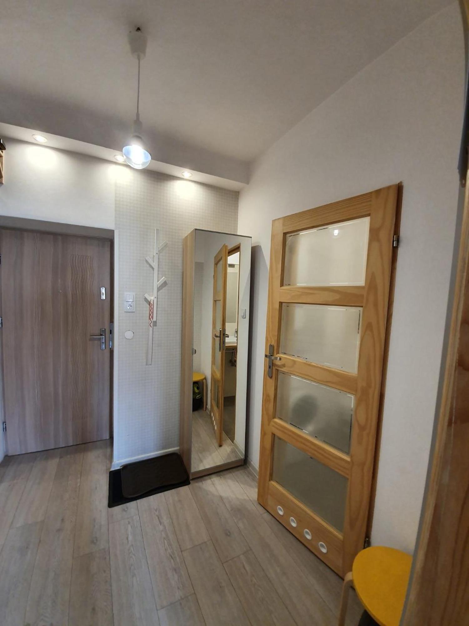 Apartament Rynek 博莱斯瓦维茨 外观 照片