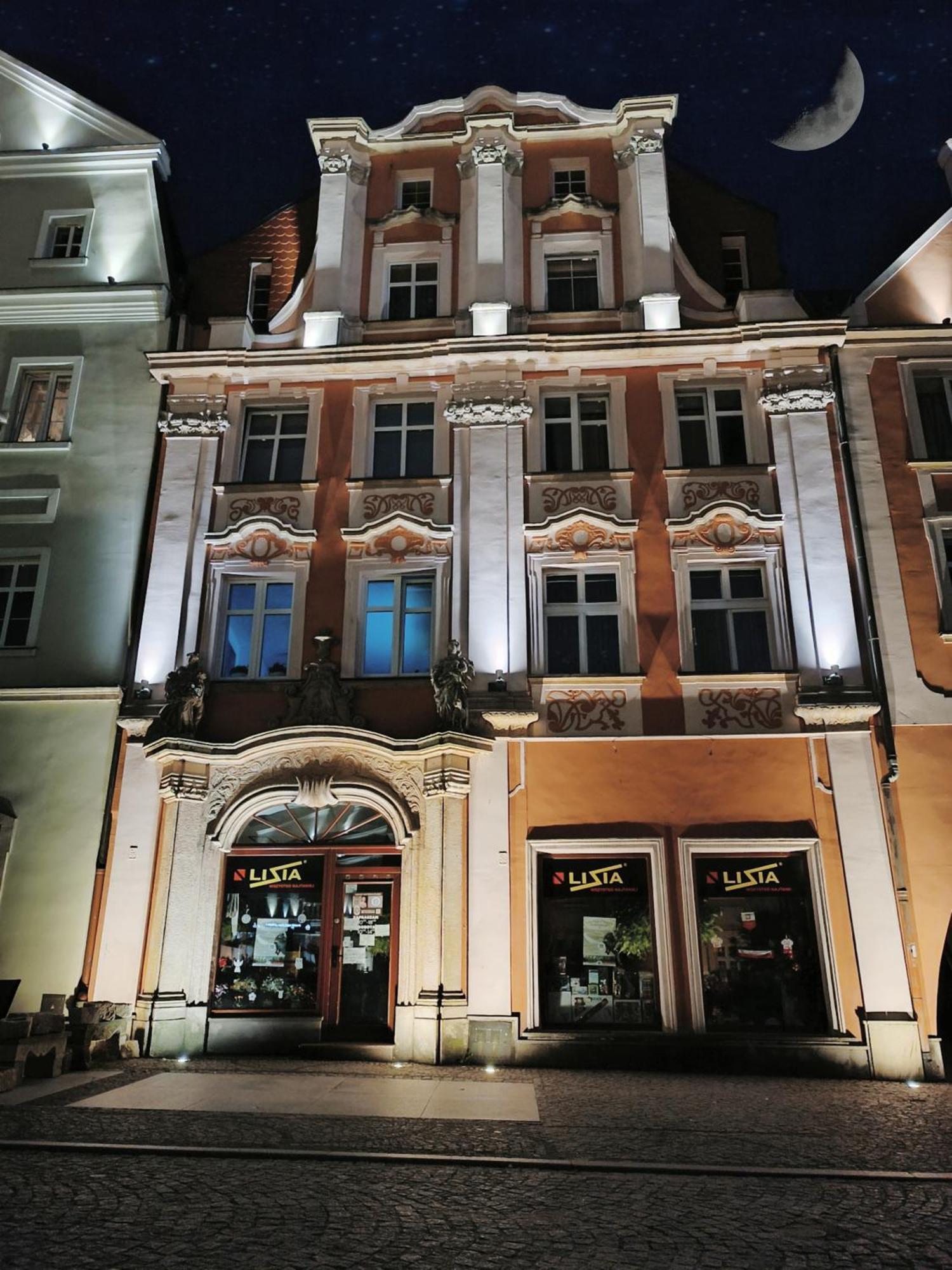 Apartament Rynek 博莱斯瓦维茨 外观 照片